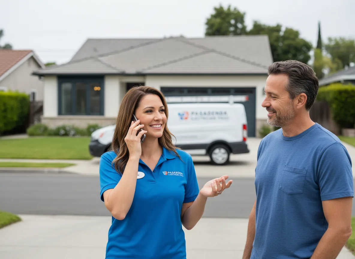 Electrician Mooers, NY FAQs